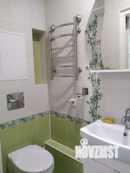Студия квартира, посуточно, 28м2, 3/3 этаж