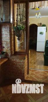 3-к квартира, посуточно, 135м2, 1/5 этаж