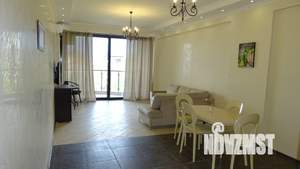 2-к квартира, посуточно, 85м2, 1/1 этаж