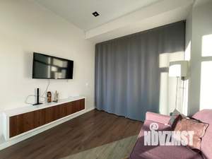2-к квартира, посуточно, 65м2, 9/12 этаж