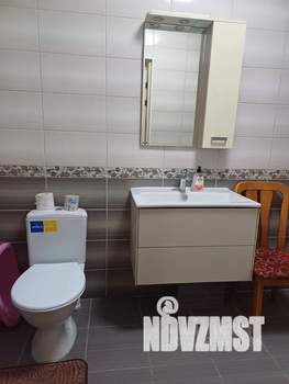 Студия квартира, посуточно, 26м2, 2/2 этаж