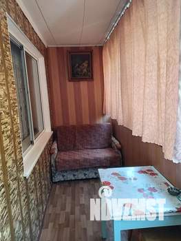 2-к квартира, посуточно, 48м2, 4/5 этаж