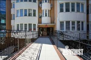 Студия квартира, посуточно, 40м2, 9/15 этаж