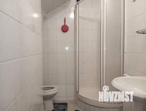 3-к квартира, посуточно, 70м2, 2/3 этаж