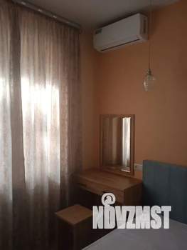 3-к квартира, посуточно, 60м2, 3/4 этаж