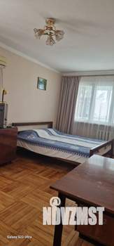 2-к квартира, посуточно, 47м2, 5/5 этаж