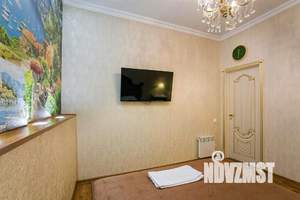 1-к квартира, посуточно, 90м2, 1/1 этаж
