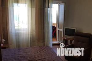 1-к квартира, посуточно, 43м2, 3/9 этаж