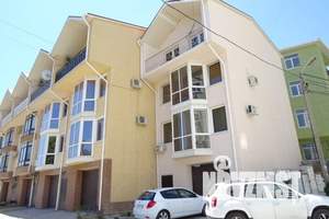 2-к квартира, посуточно, 45м2, 3/4 этаж