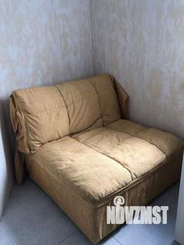 1-к квартира, посуточно, 31м2, 4/4 этаж