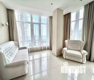 2-к квартира, посуточно, 71м2, 1/1 этаж