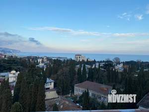 2-к квартира, посуточно, 70м2, 8/10 этаж