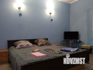 Студия квартира, посуточно, 28м2, 1/2 этаж