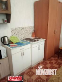 1-к квартира, посуточно, 33м2, 2/2 этаж