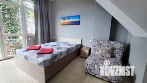 2-к квартира, посуточно, 42м2, 2/4 этаж