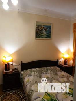 2-к квартира, посуточно, 70м2, 1/2 этаж