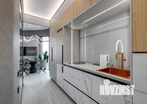 1-к квартира, посуточно, 45м2, 4/9 этаж