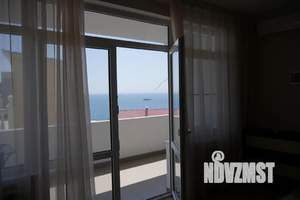 1-к квартира, посуточно, 40м2, 3/4 этаж