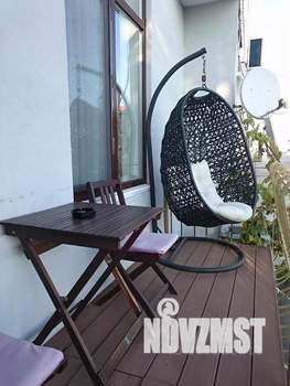 1-к квартира, посуточно, 65м2, 1/1 этаж