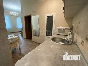 2-к квартира, на длительный срок, 50м2, 2/2 этаж