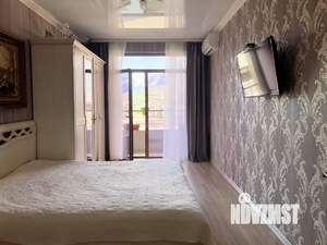 2-к квартира, посуточно, 70м2, 2/5 этаж