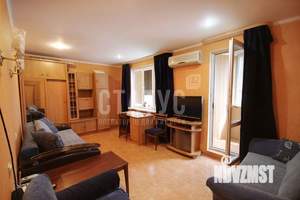 1-к квартира, на длительный срок, 38м2, 5/9 этаж