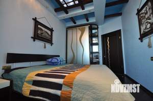 2-к квартира, посуточно, 60м2, 7/13 этаж