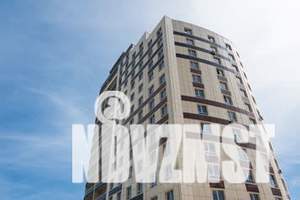 1-к квартира, посуточно, 32м2, 14/18 этаж