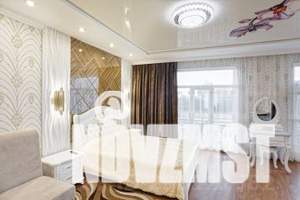 1-к квартира, посуточно, 25м2, 7/7 этаж