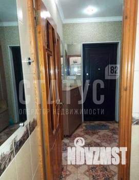 1-к квартира, на длительный срок, 20м2, 2/2 этаж