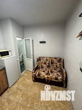 Студия квартира, посуточно, 9м2, 1/1 этаж