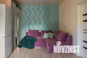 2-к квартира, посуточно, 48м2, 1/3 этаж