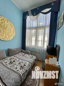 2-к квартира, посуточно, 45м2, 3/3 этаж