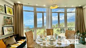 2-к квартира, посуточно, 130м2, 3/9 этаж