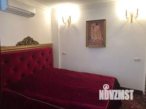 1-к квартира, посуточно, 35м2, 1/12 этаж