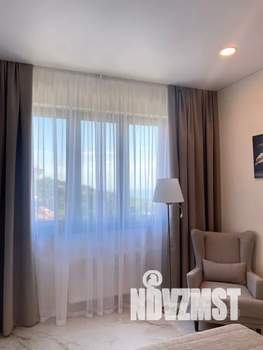 1-к квартира, посуточно, 46м2, 8/8 этаж