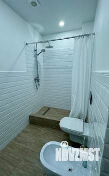 3-к квартира, посуточно, 60м2, 2/3 этаж