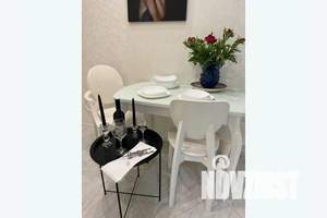 2-к квартира, посуточно, 60м2, 2/3 этаж