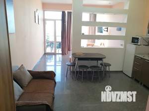 Студия квартира, посуточно, 31м2, 4/5 этаж