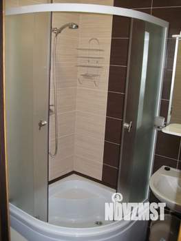 Студия квартира, посуточно, 20м2, 1/2 этаж