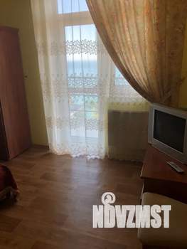 3-к квартира, посуточно, 35м2, 3/4 этаж