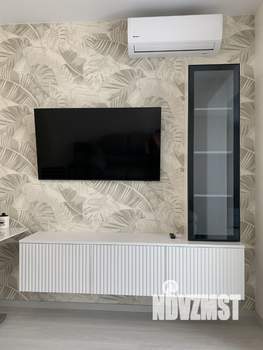 2-к квартира, посуточно, 40м2, 12/16 этаж
