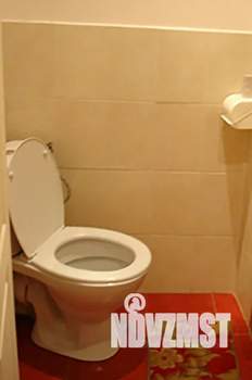 1-к квартира, посуточно, 30м2, 1/3 этаж