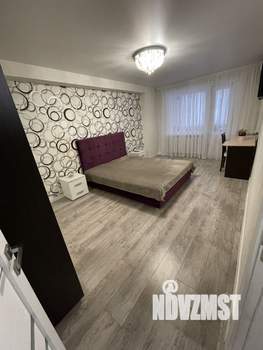 3-к квартира, посуточно, 90м2, 2/5 этаж