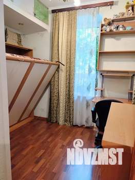 2-к квартира, посуточно, 30м2, 2/2 этаж