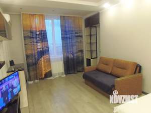 1-к квартира, посуточно, 51м2, 4/9 этаж