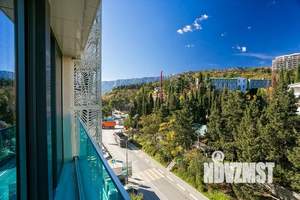 1-к квартира, посуточно, 31м2, 1/1 этаж