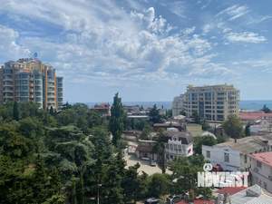 2-к квартира, посуточно, 59м2, 5/10 этаж