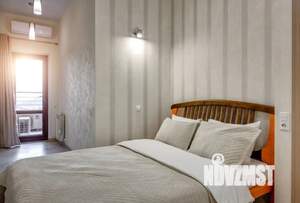 Студия квартира, посуточно, 85м2, 4/12 этаж