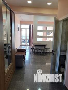 1-к квартира, посуточно, 31м2, 4/5 этаж